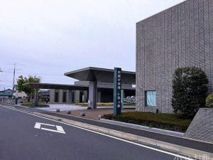 前橋市斎場