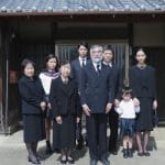 北海道の葬儀｜集合写真のマナー｜地域特有の風習