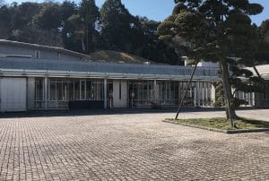 匝瑳市ほか二町環境衛生組合山桑メモリアルホール