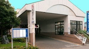 十全社メモリアルホール袖ケ浦