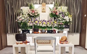 千歳市民直葬センターベルコおさつ