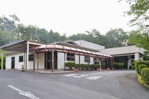 南相馬市営 原町斎場