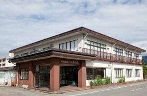 博英社ホールあやめ