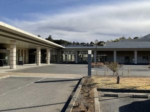 印西市の葬儀場