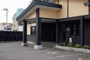 和晃葬祭ホール 和 のどか