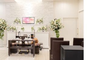 多賀城市の葬儀社