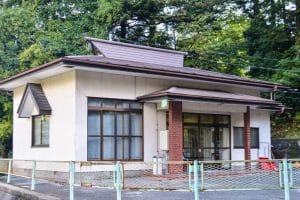 大崎地域広域行政事務組合大崎広域松山斎場