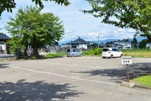 大曲仙北広域市町村圏組合南部斎場