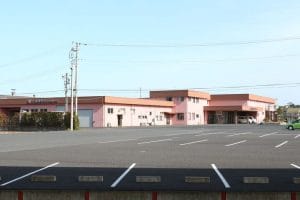 大為葬祭さくらホール