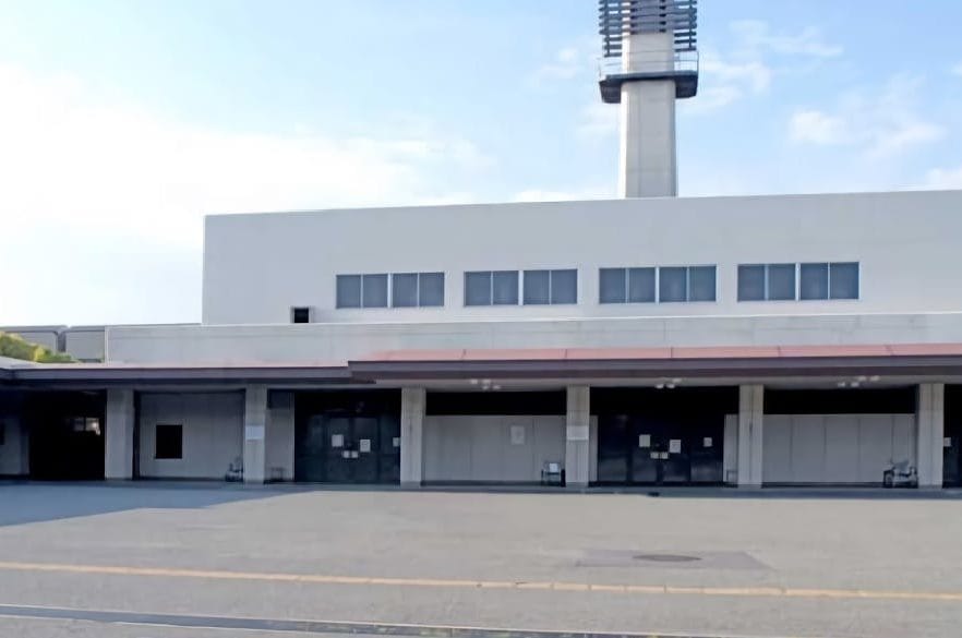 大阪市の葬儀場