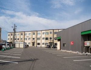 大雪葬祭 ファミリー斎場