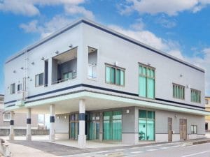 妙高高原シティホール東條会館