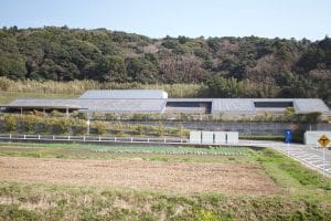 安房郡市広域市町村圏事務組合 安房聖苑