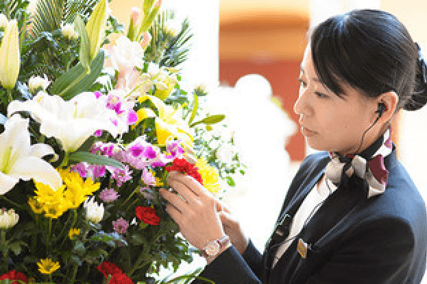 家族葬のひなた(ひまわりコーポレーション)