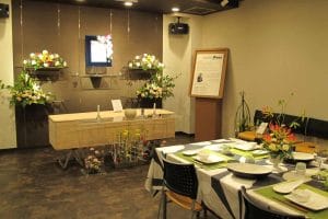 家族葬のウィルさいたま