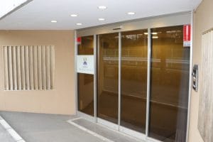 家族葬のセレモニーハウスかわさき北部