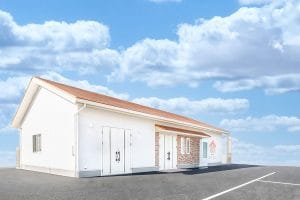 家族葬のタクセル福居町