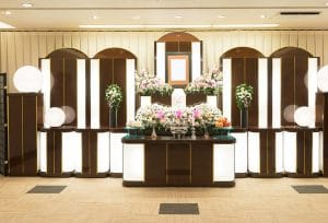 家族葬ホール 北星館