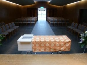 家族葬ホール橙縁社(とうえんしゃ)