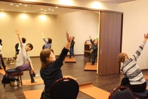 家族葬邸宅 団欒