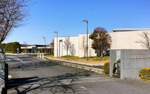 富士見市の葬儀場