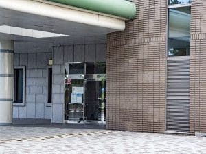 寒河江地区斎場