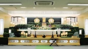 小樽典礼斎場 想苑