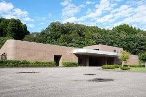 小矢部市斎場