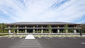 岡崎市の葬儀場