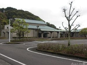 島田市の葬儀場