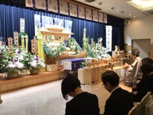 平安会館 名古屋斎場