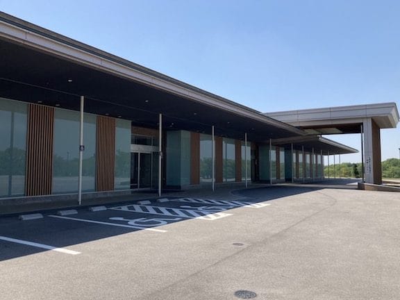 庄原市の葬儀場