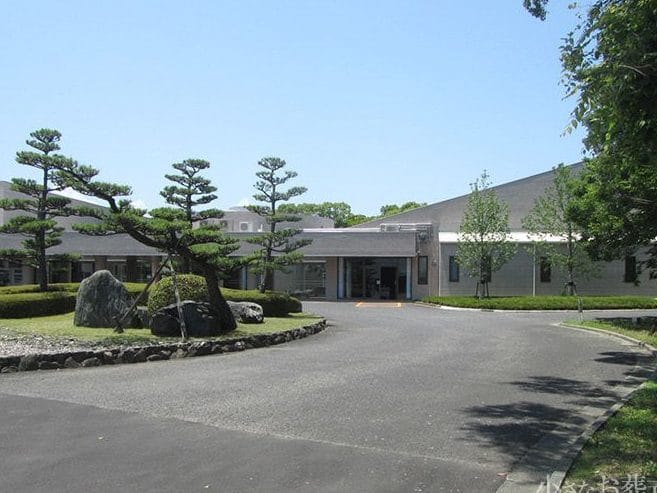 徳島市の葬儀場