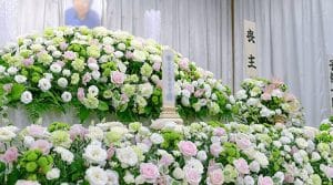 心に遺るお葬式