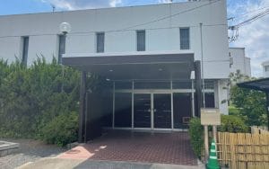 摂津市の葬儀場