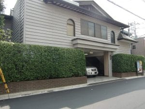 摩耶寺(檀信徒会館)