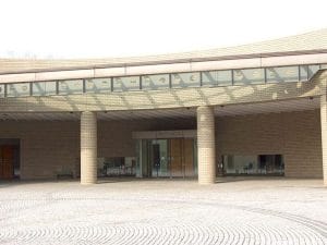 新潟市の葬儀場