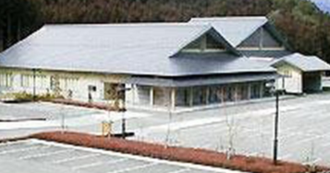 日光市 斎場・日光聖苑