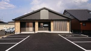 (有)江刺葬儀社