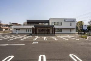 東上プライベートホール朝霞