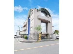 東大阪市の葬儀場