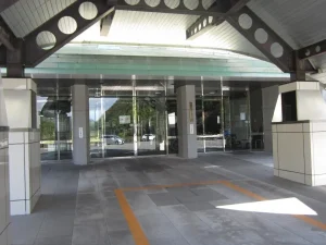 松山市の葬儀場