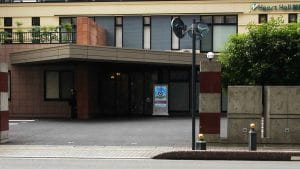 (株)三愛メモリアル ハートホール若葉