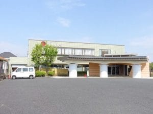 株式会社さんぶ 葬祭センター 大網白里営業所
