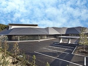 桑名市の葬儀場