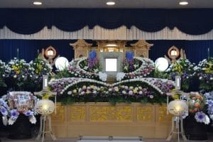 桜井式典(有)さくらホール