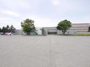 横手市南部斎場