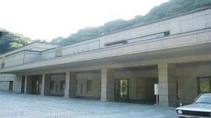 横浜市の葬儀場