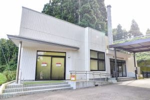 気仙沼市 本吉斎場