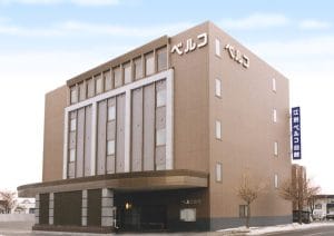 江別ベルコ会館